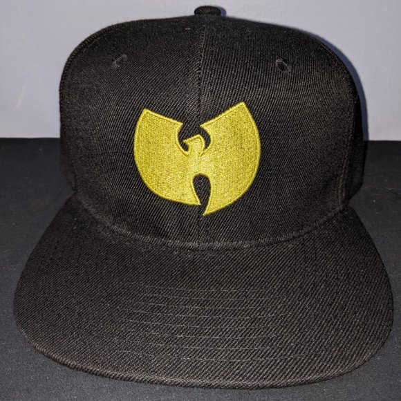 Wu Tang Snapback - Picture 1 of 2